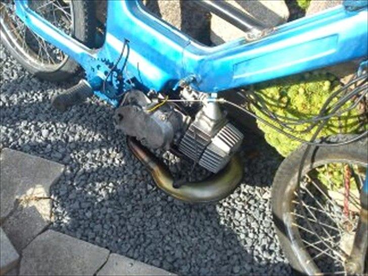 Puch Maxi P billede 8