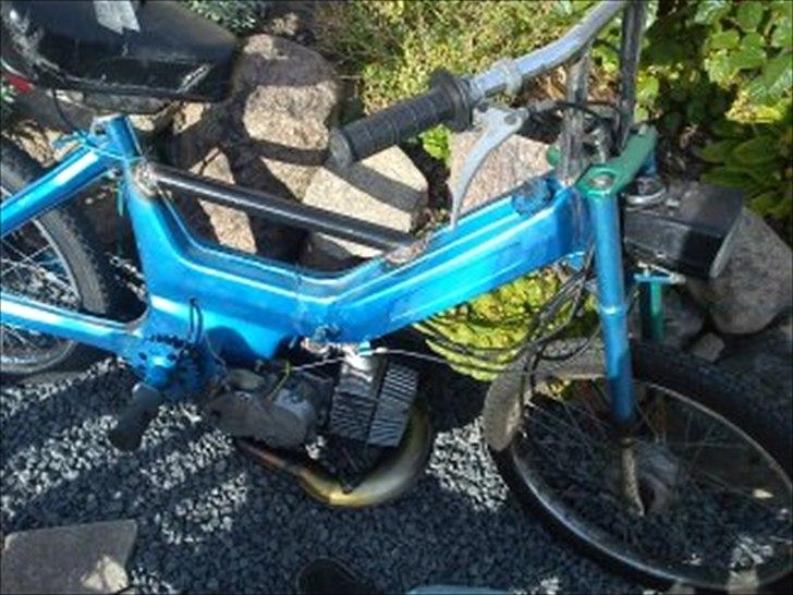 Puch Maxi P billede 9