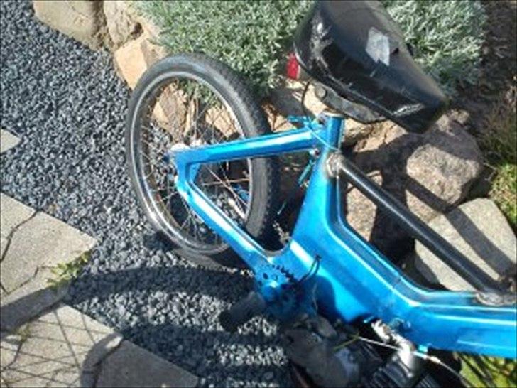 Puch Maxi P billede 10