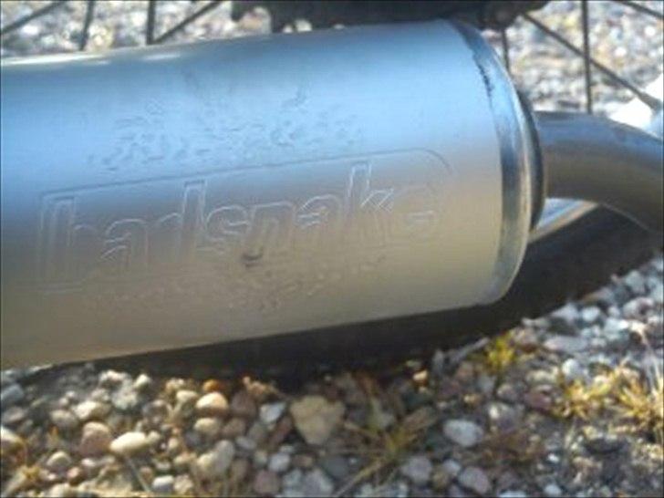 Puch Maxi S (SOLGT) billede 4