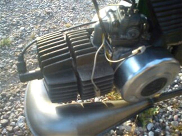 Puch Maxi S (SOLGT) billede 5