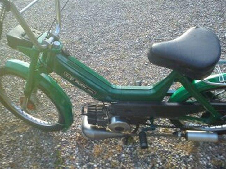Puch Maxi S (SOLGT) billede 6