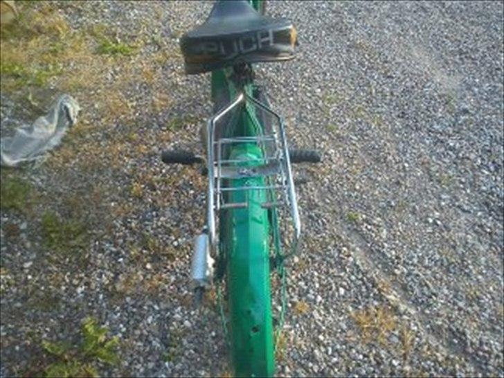 Puch Maxi S (SOLGT) billede 7
