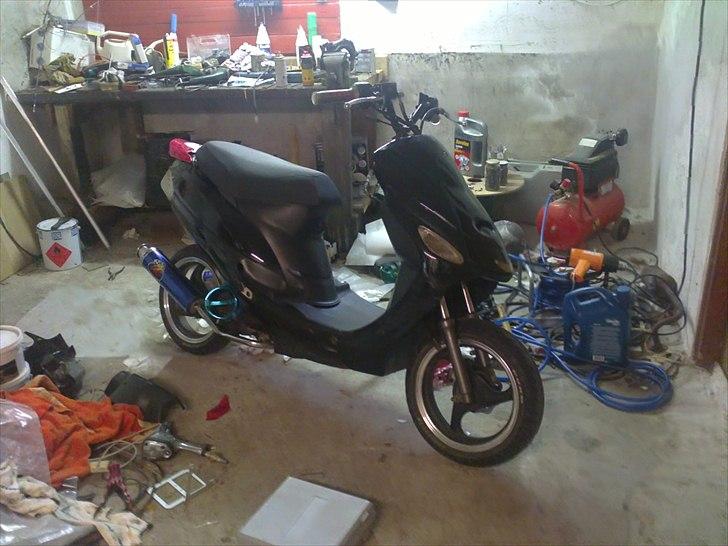 Giantco Sprint billede 1