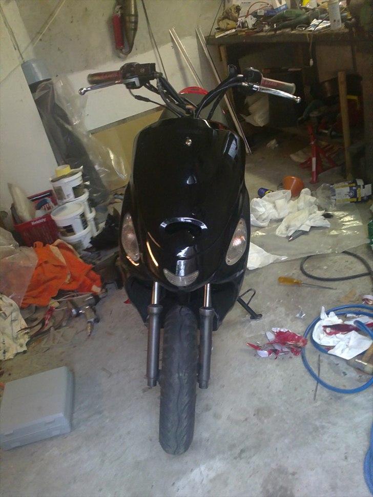 Giantco Sprint billede 2