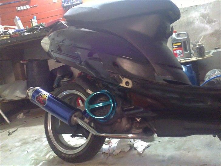 Giantco Sprint billede 3