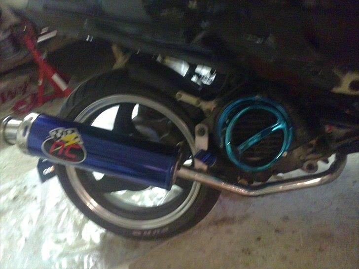 Giantco Sprint billede 4