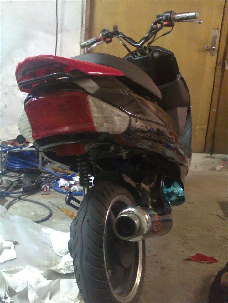 Giantco Sprint billede 5