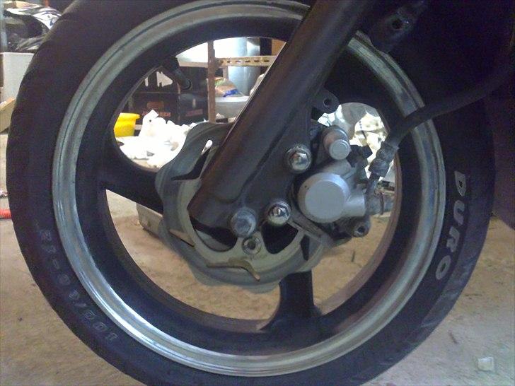 Giantco Sprint billede 6