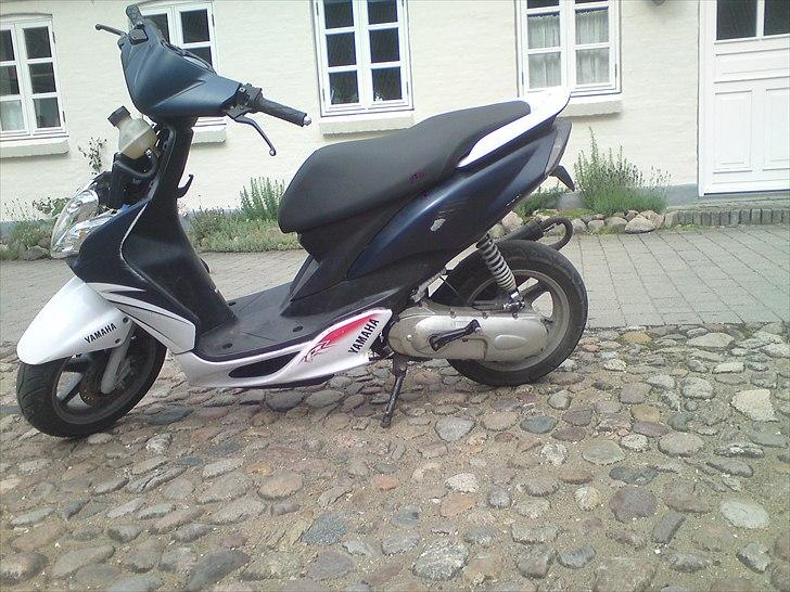 Yamaha Jog R billede 1