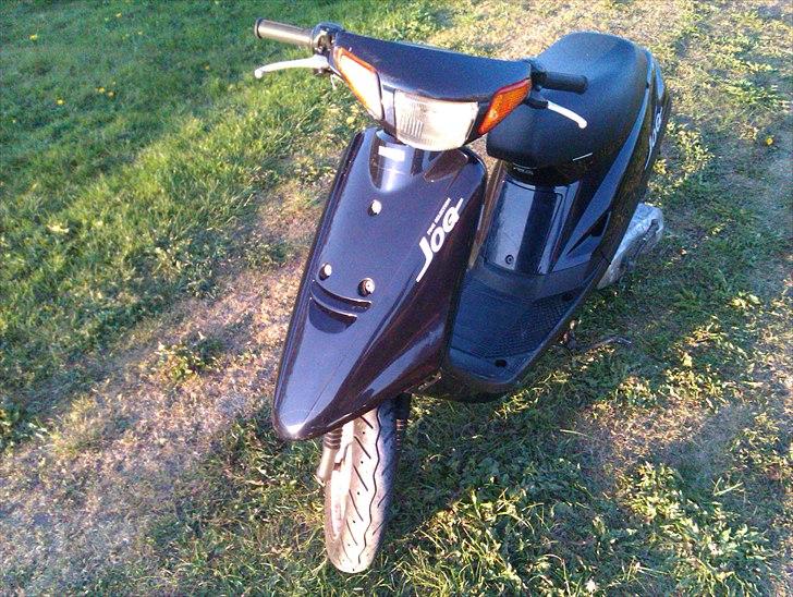 Yamaha Jog FS billede 12