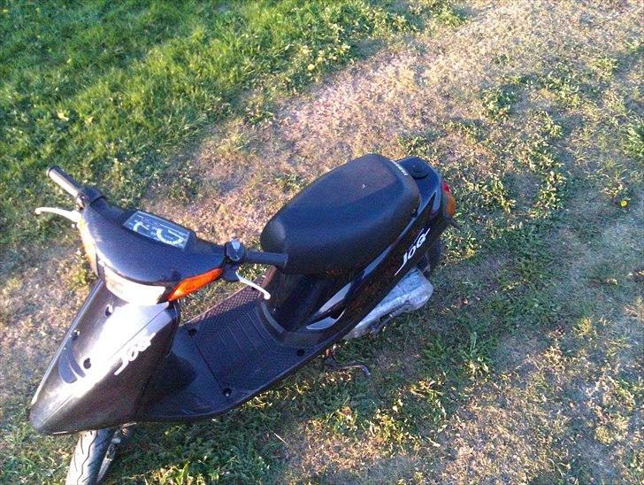 Yamaha Jog FS billede 13