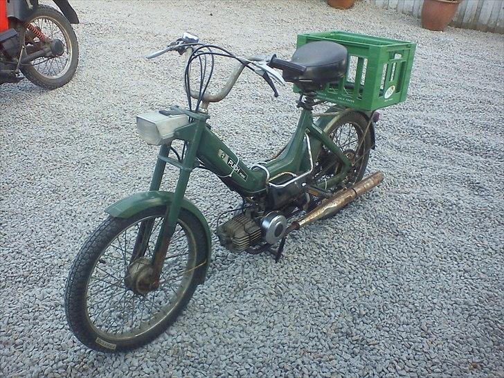 Puch Maxi P billede 1