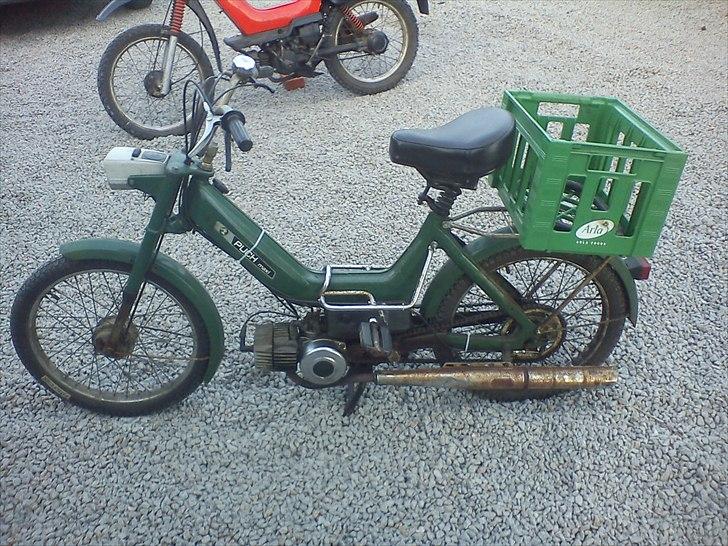 Puch Maxi P billede 2