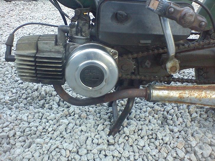 Puch Maxi P billede 3