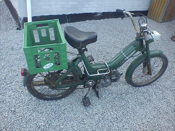Puch Maxi P billede 4