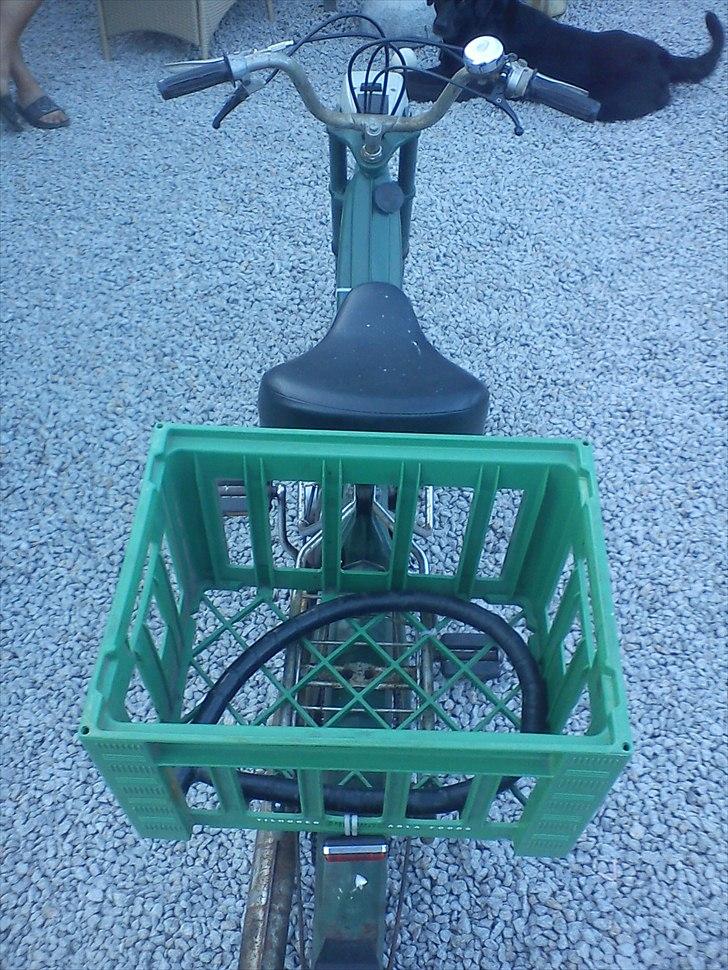 Puch Maxi P billede 5