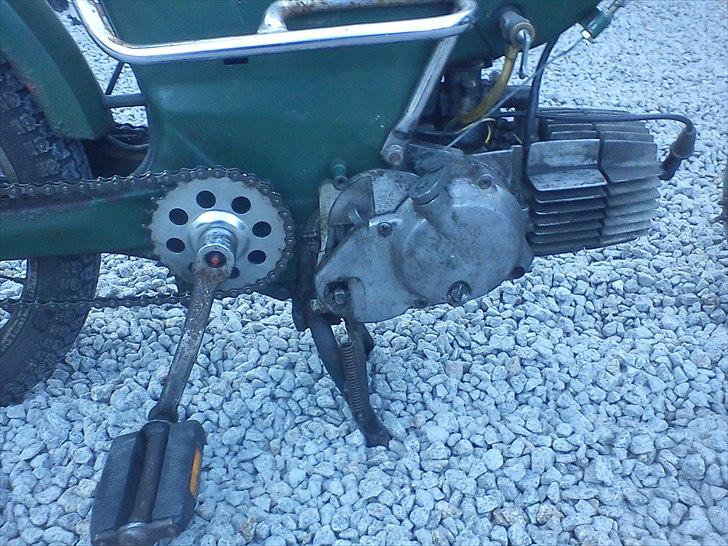 Puch Maxi P billede 6