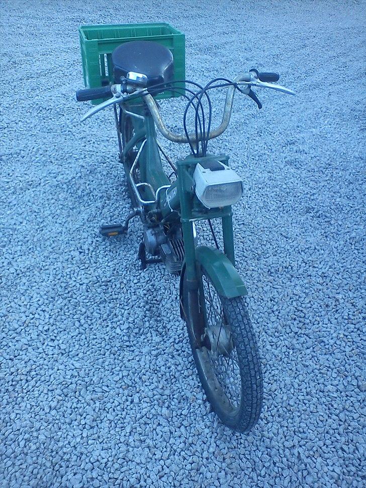 Puch Maxi P billede 7