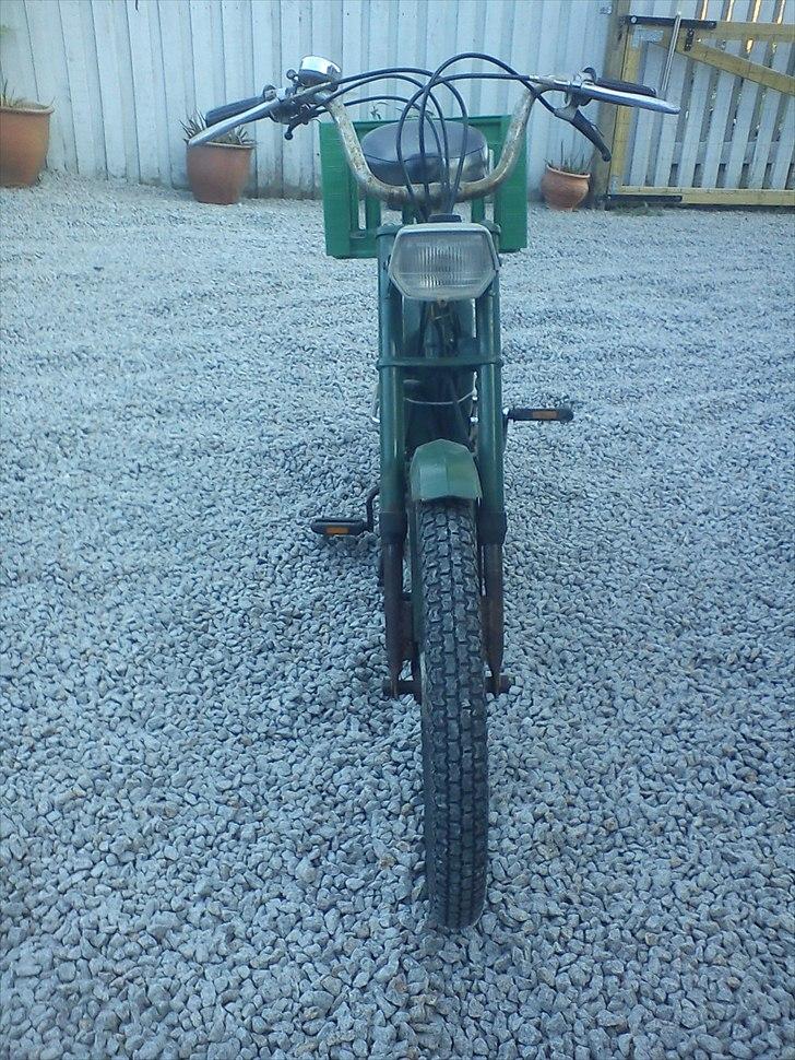 Puch Maxi P billede 9