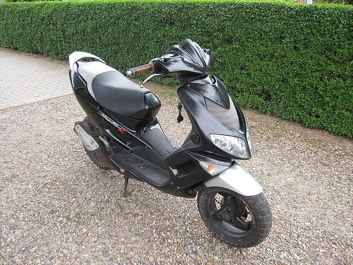 Peugeot Speedfighter 2 billede 4