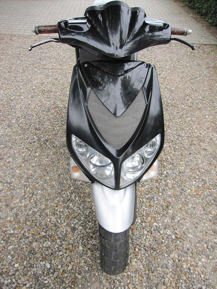 Peugeot Speedfighter 2 billede 5