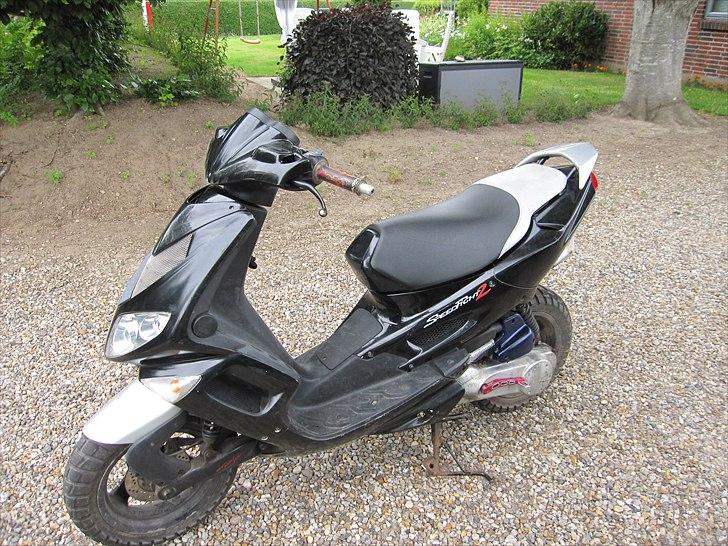 Peugeot Speedfighter 2 billede 7