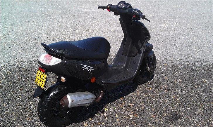 Peugeot tkr billede 2