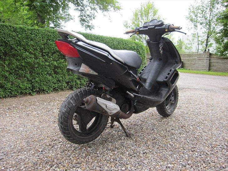 Peugeot Speedfighter 2 billede 10