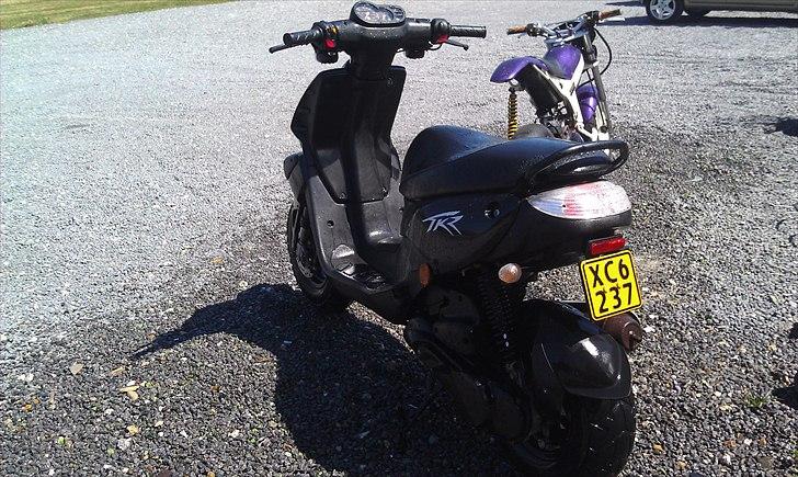 Peugeot tkr billede 3