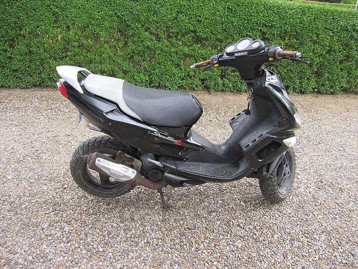 Peugeot Speedfighter 2 billede 11