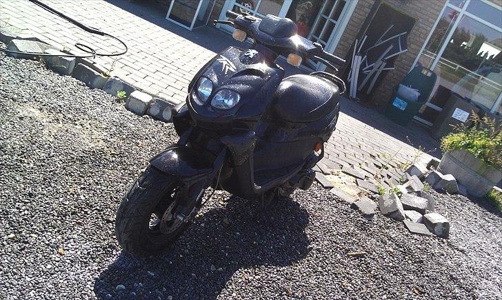 Peugeot tkr billede 4