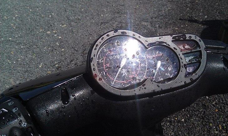 Peugeot tkr billede 5