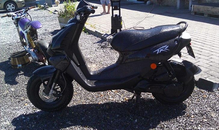 Peugeot tkr billede 6