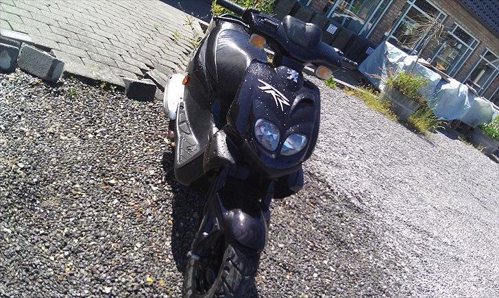 Peugeot tkr billede 7