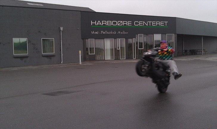 Peugeot tkr billede 8