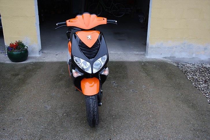 Peugeot speedfight 2 billede 5