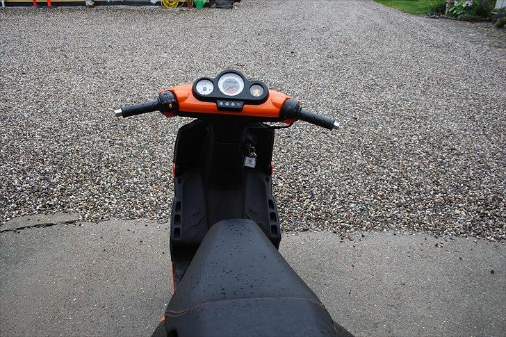 Peugeot speedfight 2 billede 6