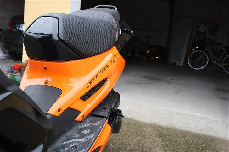 Peugeot speedfight 2 billede 7