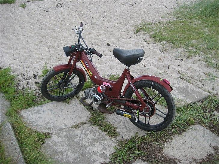 Puch maxi billede 2