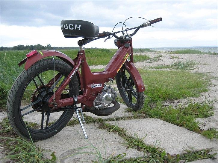Puch maxi billede 4