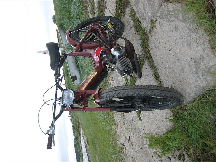 Puch maxi billede 5