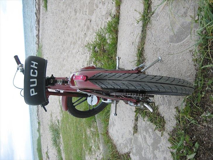 Puch maxi billede 8