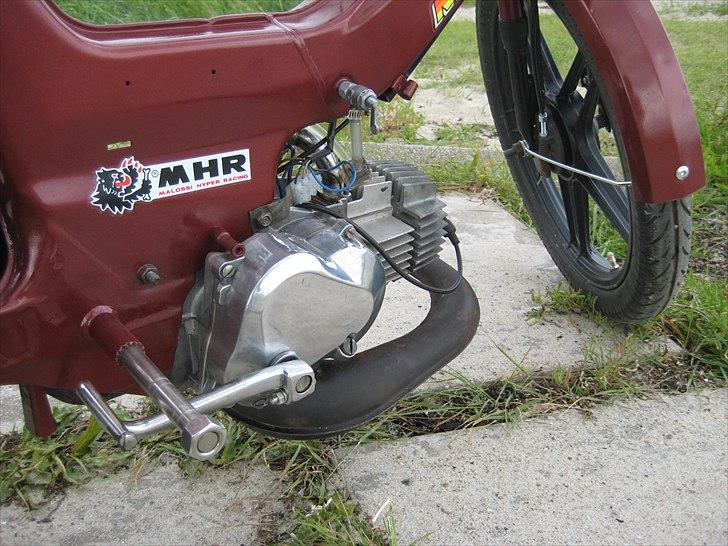 Puch maxi billede 10