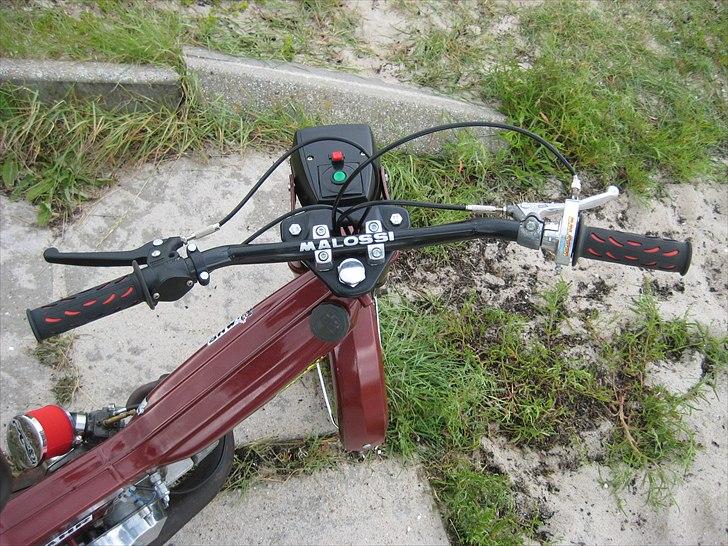 Puch maxi billede 11