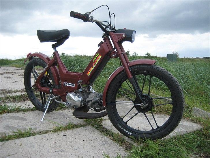Puch maxi billede 20
