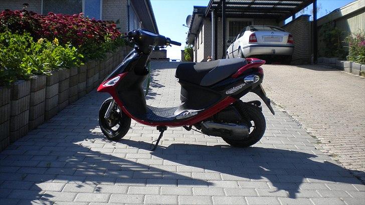 PGO Galaxy  billede 8