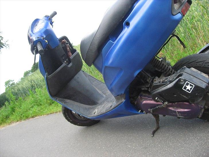 Honda SFX *SOLGT* billede 6