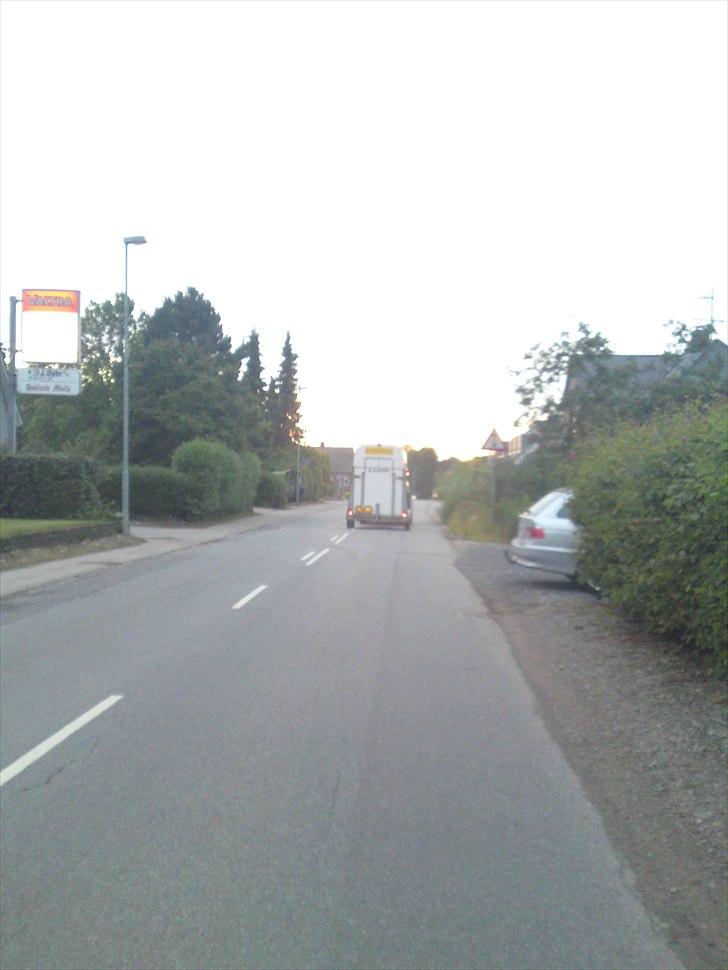 Rieju Rs2 Matrix solgt - farvel for evigt :( billede 7