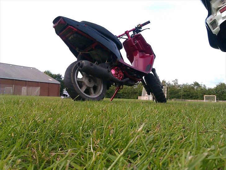 PGO hot 50 byttet billede 14